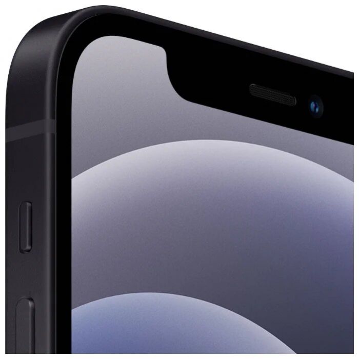 iPhone 12 mini 256GB Black